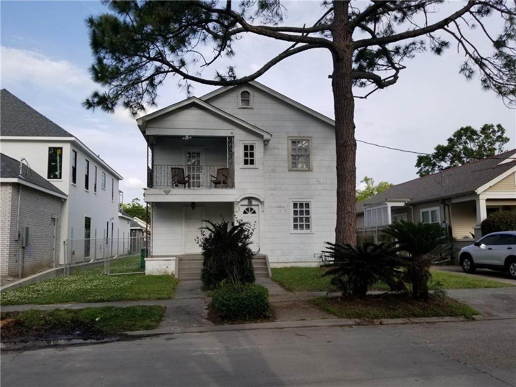 137 - 139 Hesper Avenue - Photo 1