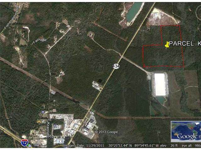Parcel K Hwy 434 (Off) - Photo 1