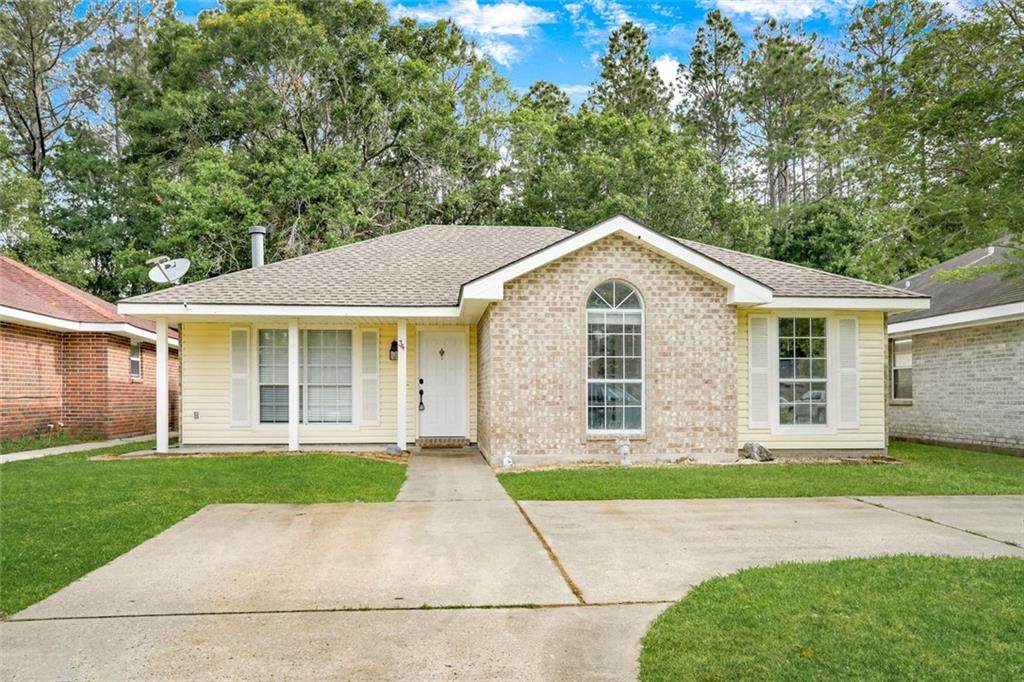 34 Cypress Meadow Loop - Photo 1