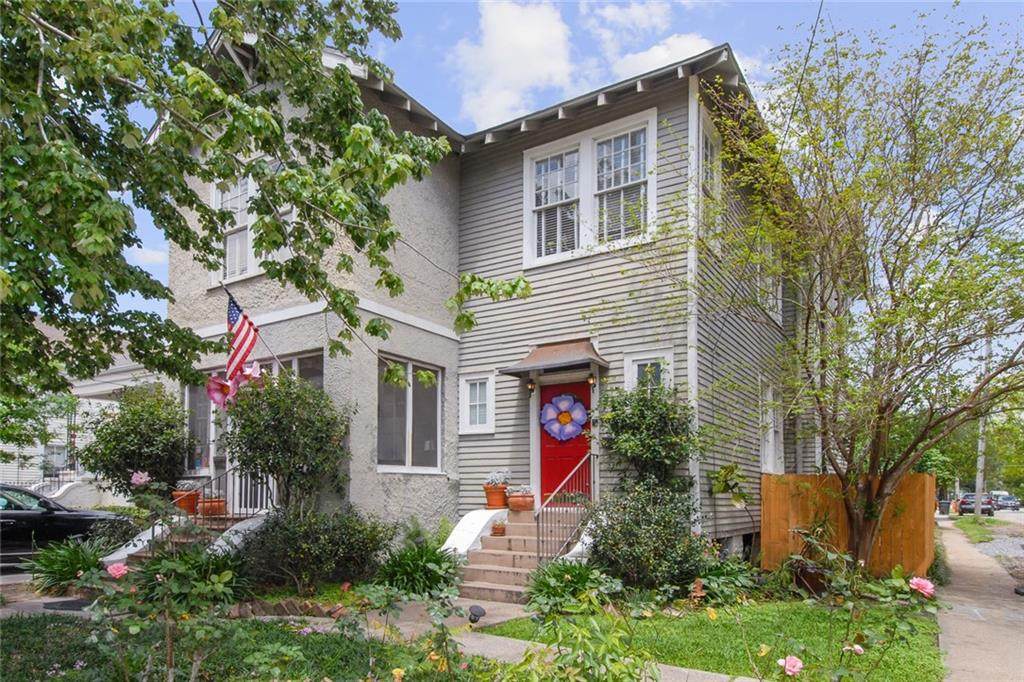 8001 03 Panola Street - Photo 1