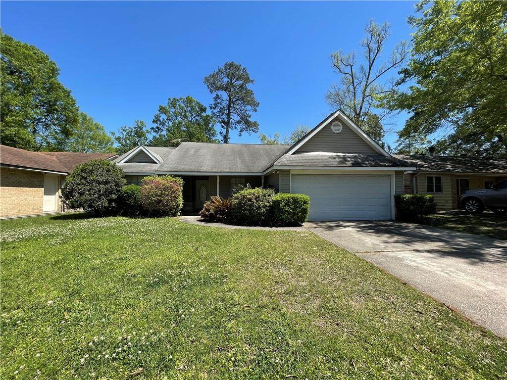 310 Audubon Drive - Photo 1