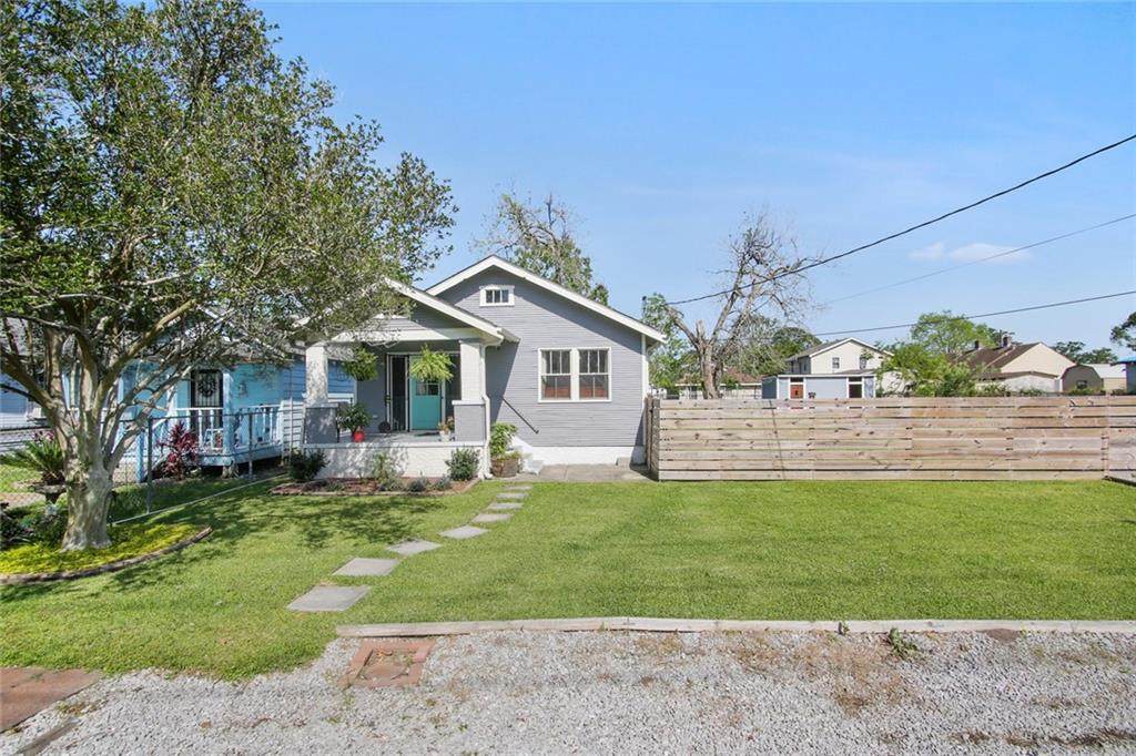 1414 Numa Street - Photo 1