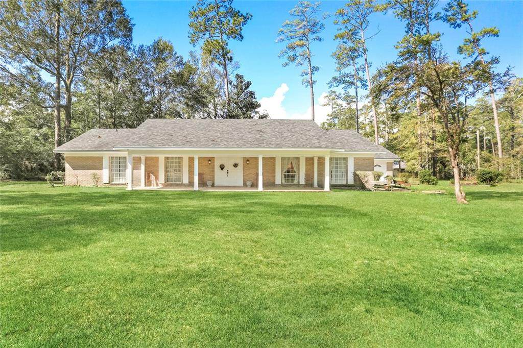 1731 Ivan Clyde Drive - Photo 1