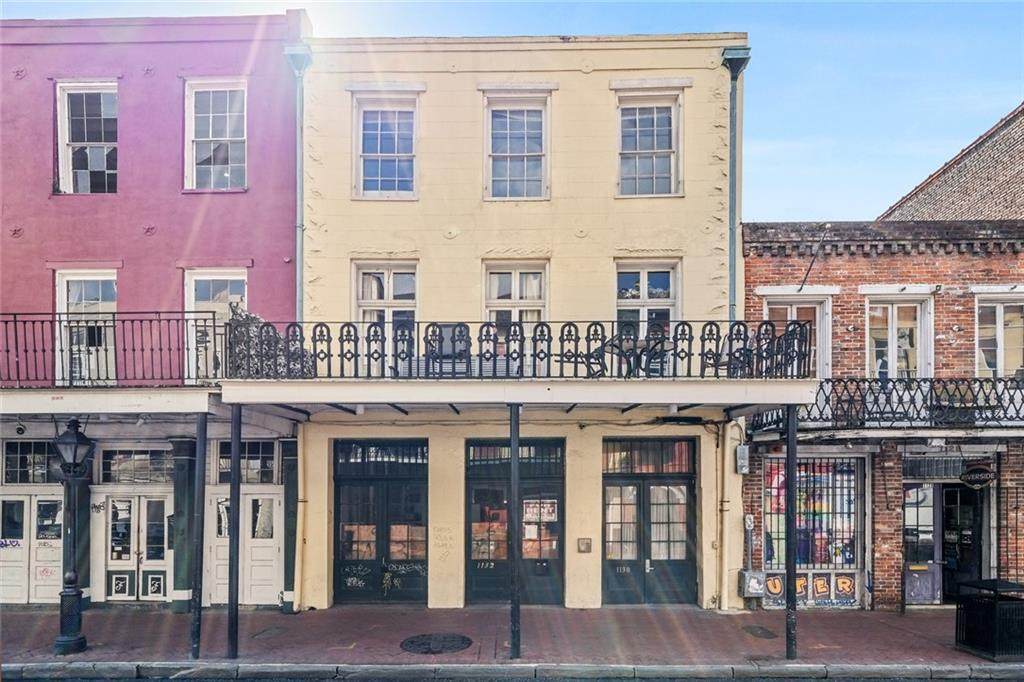 1130 Decatur Street - Photo 1