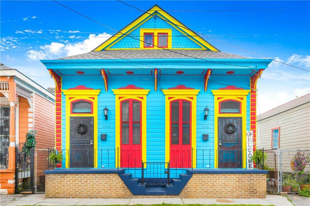 1314 16 Touro Street - Photo 1
