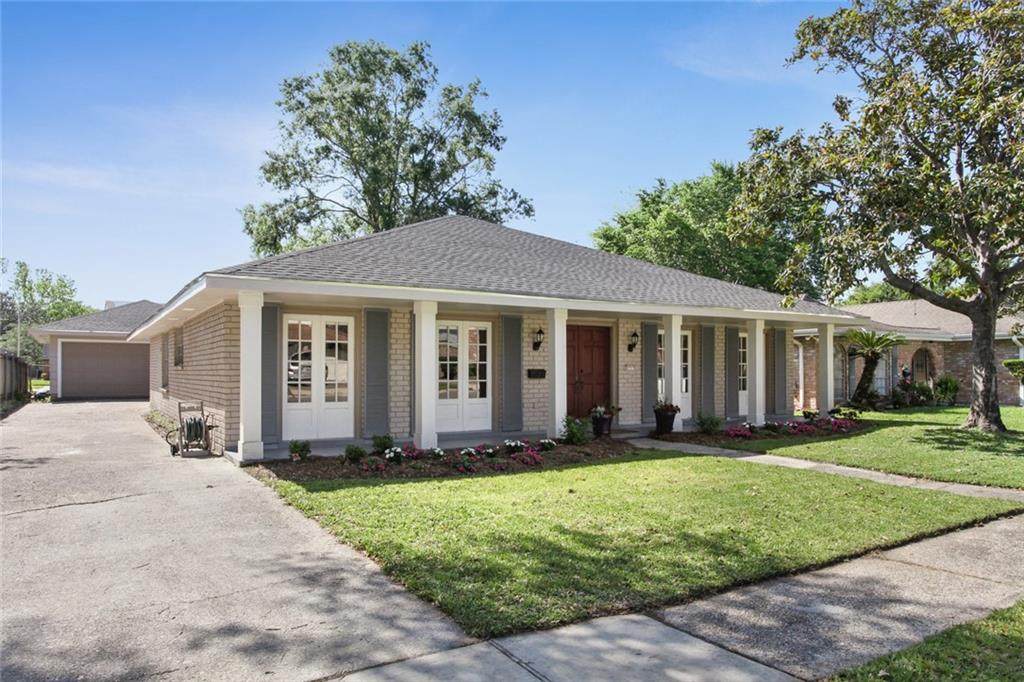 3721 Rue Michelle - Photo 1