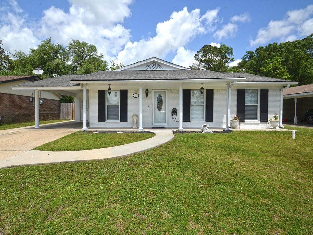 136 Southpark Drive - Photo 1