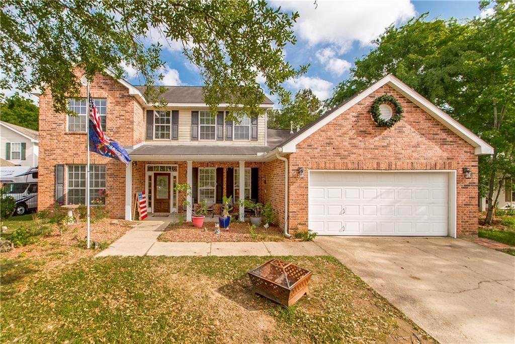 269 Emerald Creek Drive - Photo 1