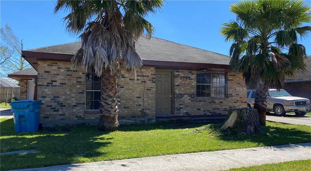 284 Meadows Drive - Photo 1
