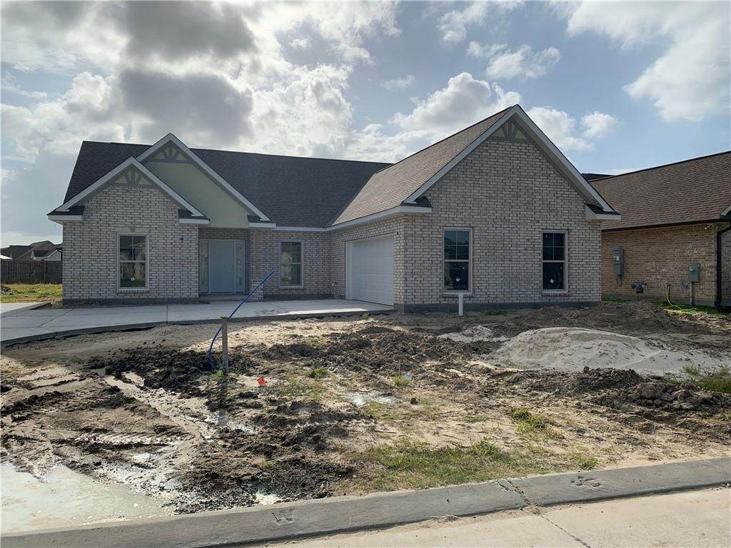 2657 Acadiana Trace - Photo 1
