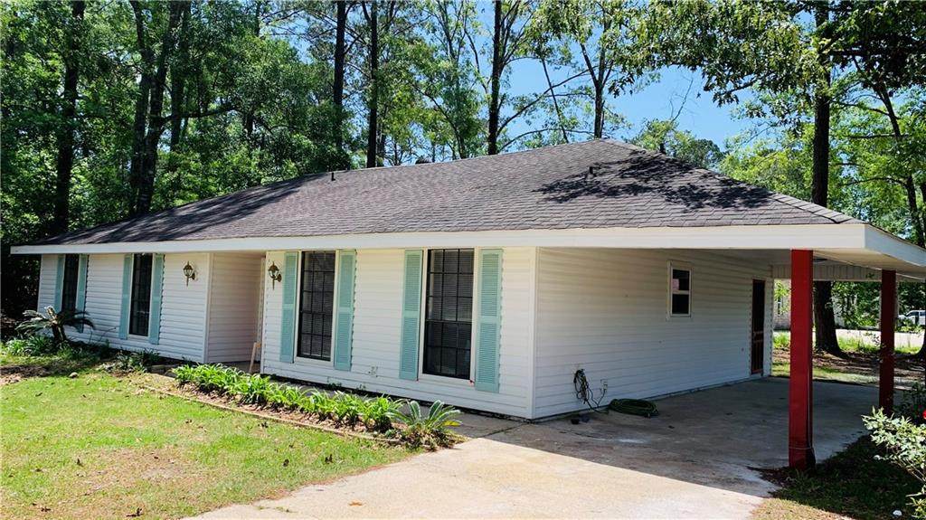 1280 Labarre Street - Photo 1