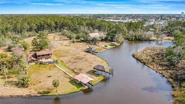 3335 Bonfouca Drive - Photo 1