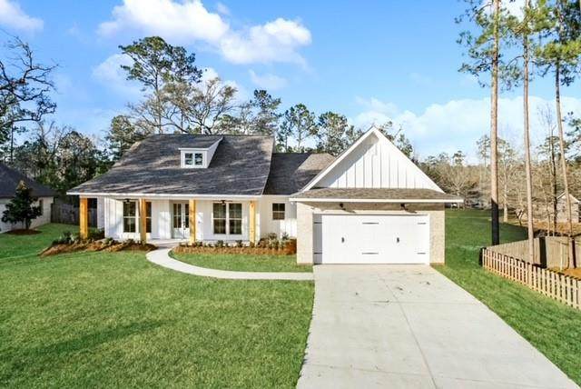 589 Belle Pointe Loop - Photo 1