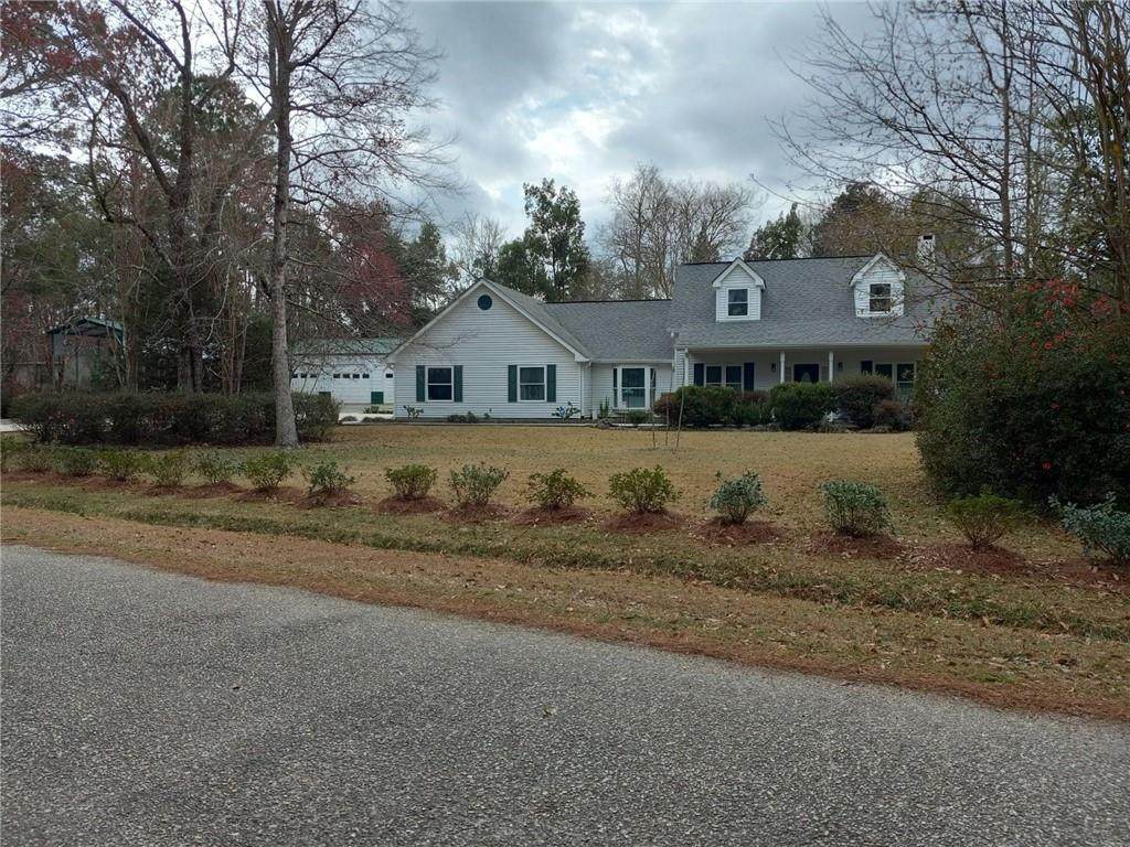 23418 Heidi Drive - Photo 1