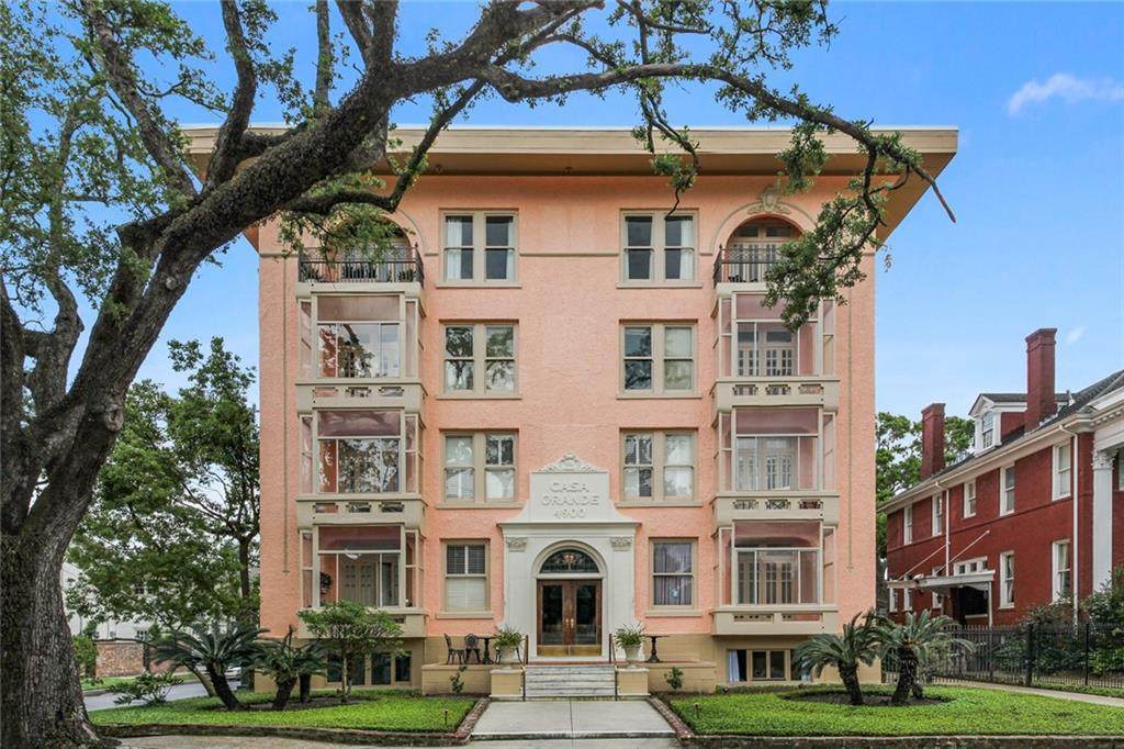 4900 St Charles Avenue - Photo 1