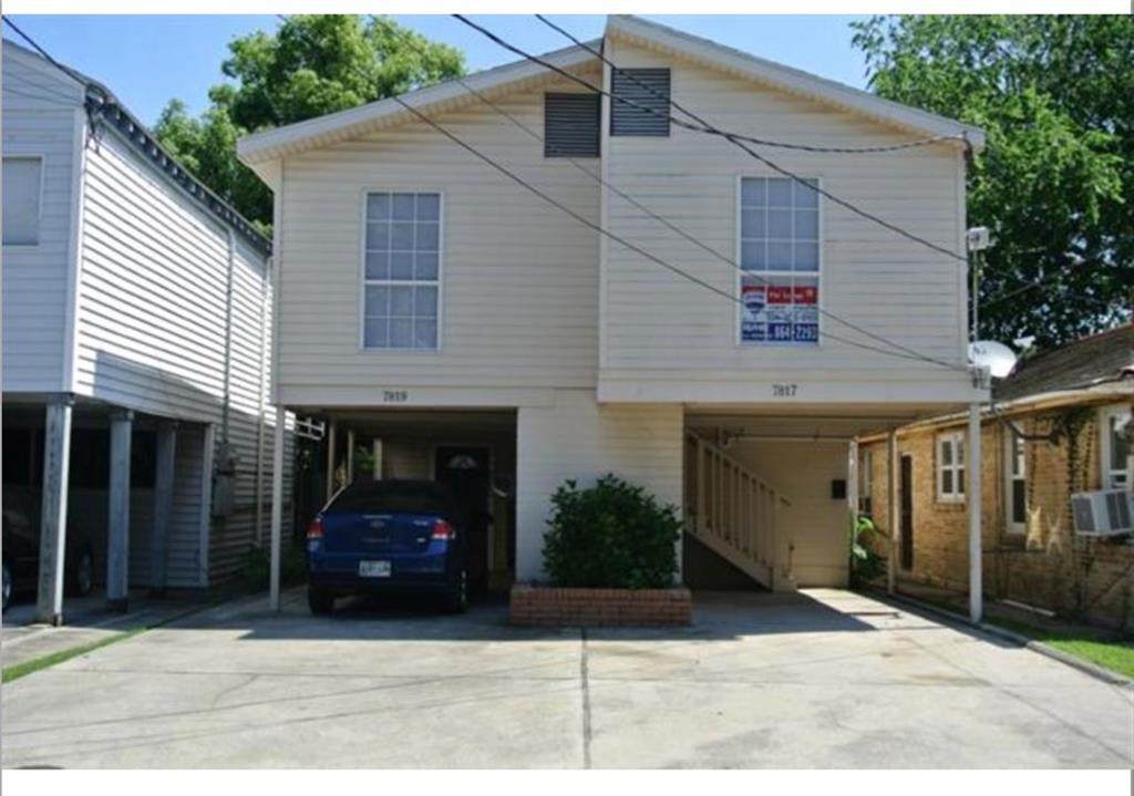 7817 Spruce Street - Photo 1