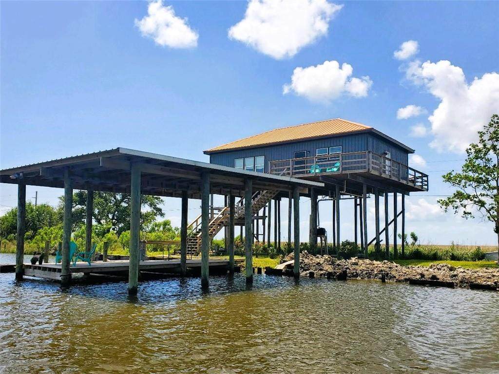 64 Hopedale Canal - Photo 1