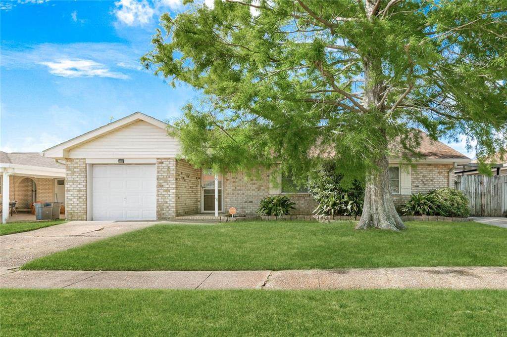 5316 Loring Drive - Photo 1