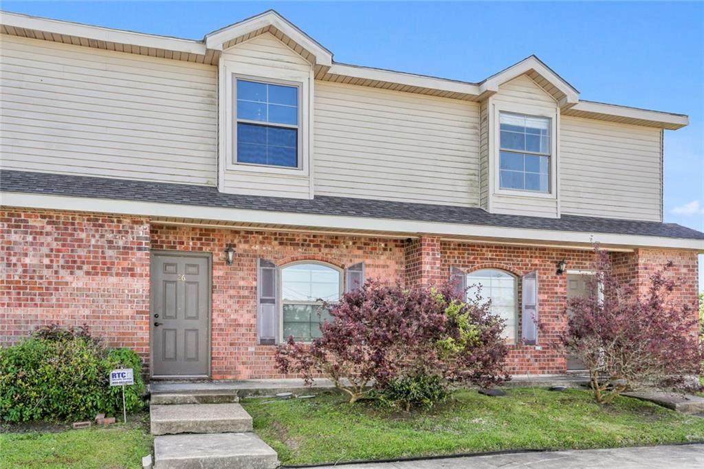 1250 Primrose Drive - Photo 1
