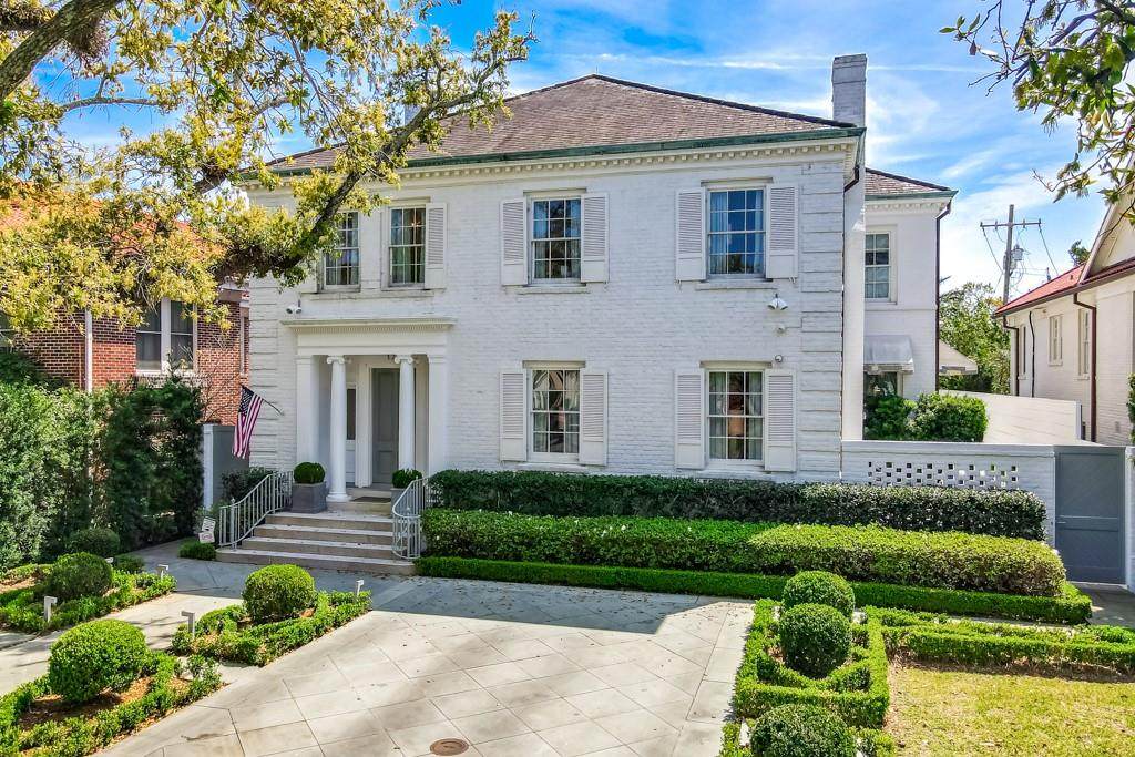 17 Versailles Boulevard - Photo 1