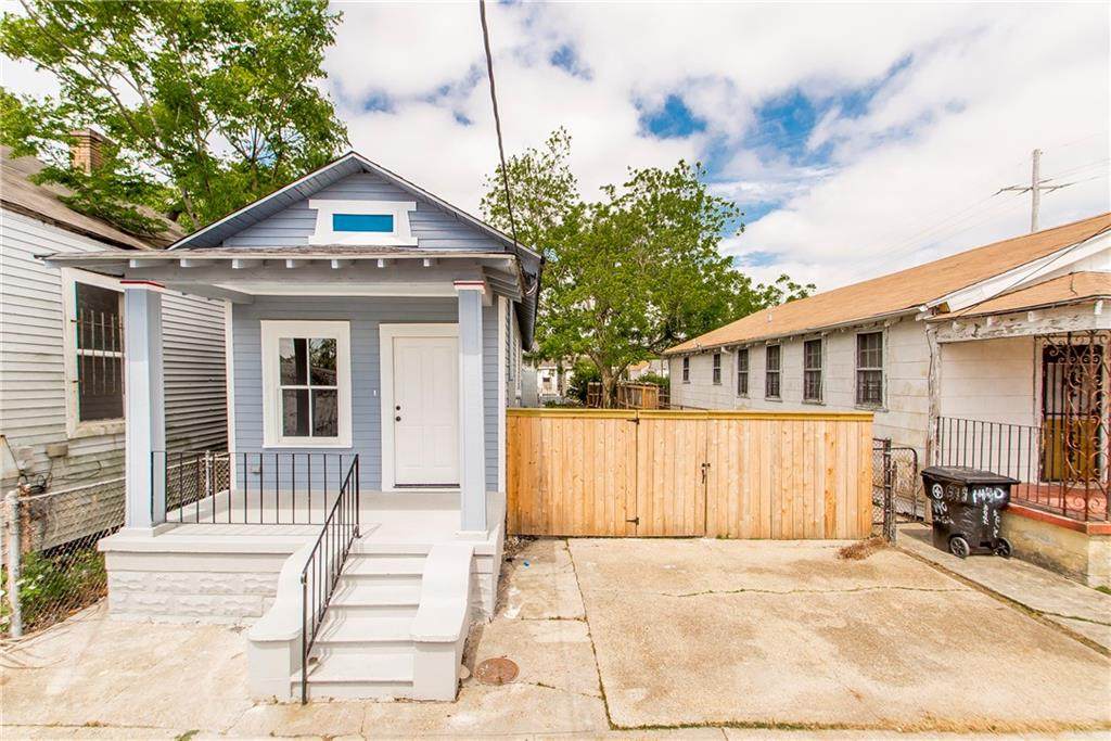 1436 Louisa Street - Photo 1