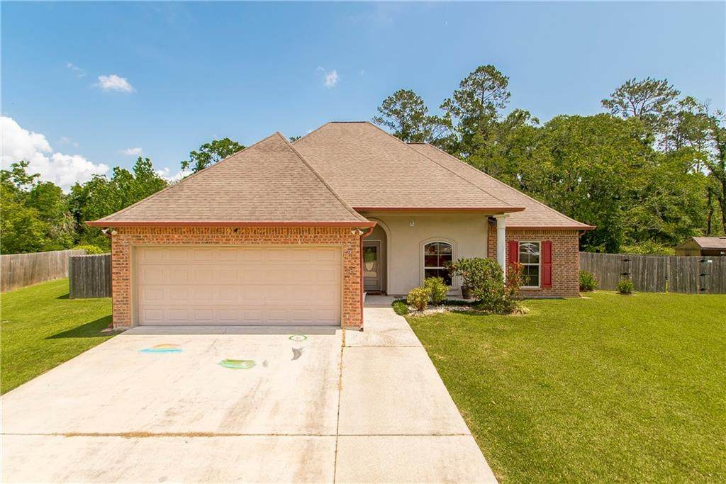 21122 Brighton Cove Drive - Photo 1