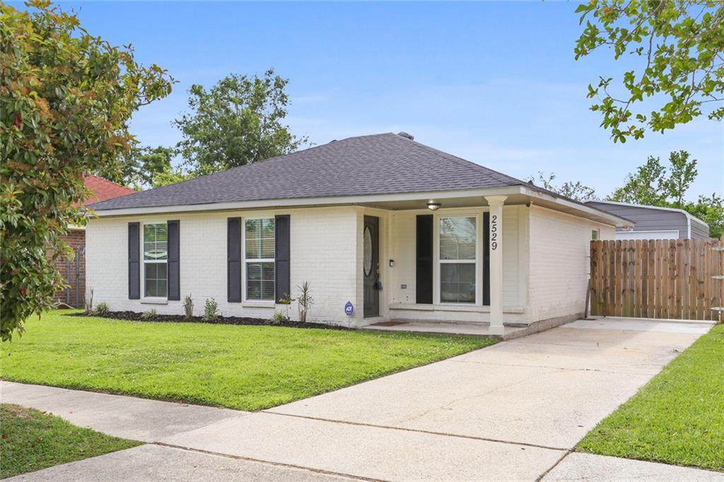 2529 Jeanne Street - Photo 1