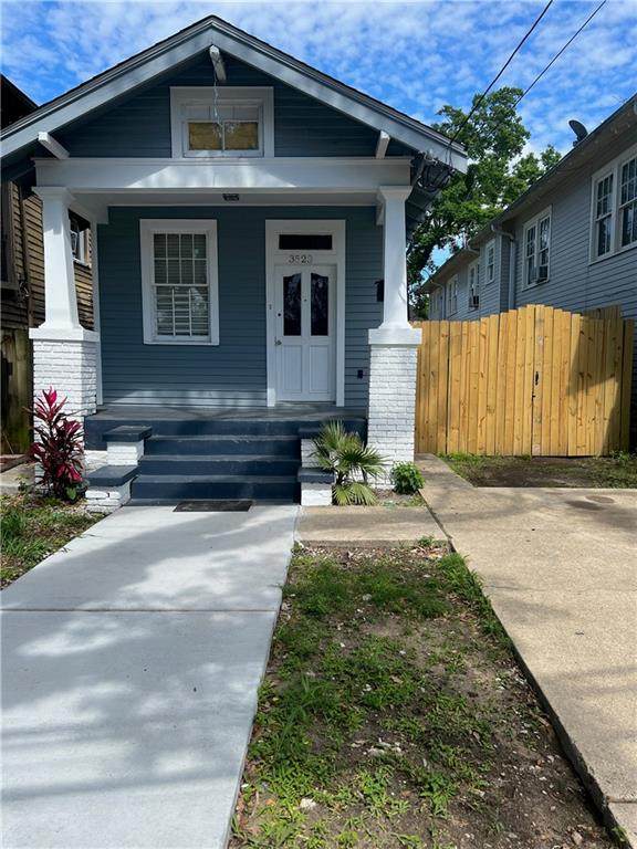3523 Franklin Avenue - Photo 1