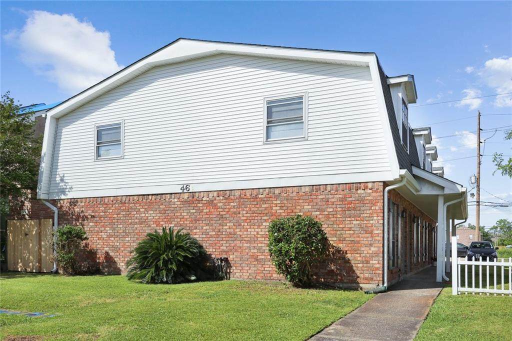 46 Brandon Hall Drive - Photo 1