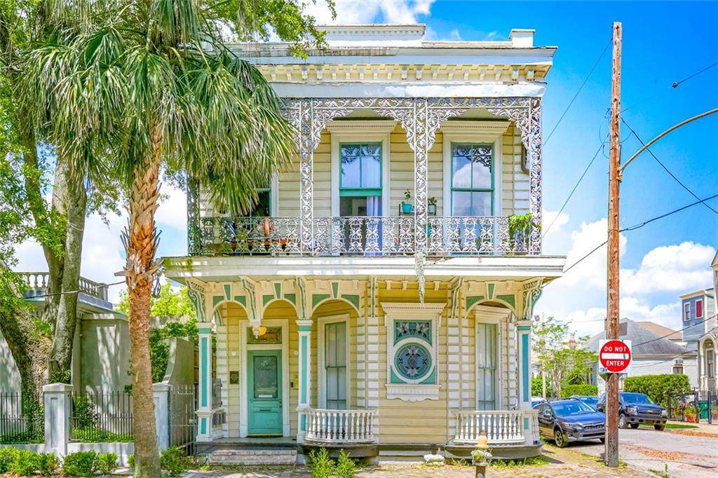 1410 Euterpe Street - Photo 1