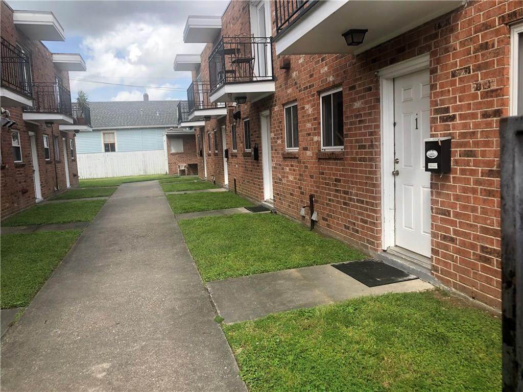 3001 Grand Rte Saint John Street - Photo 1