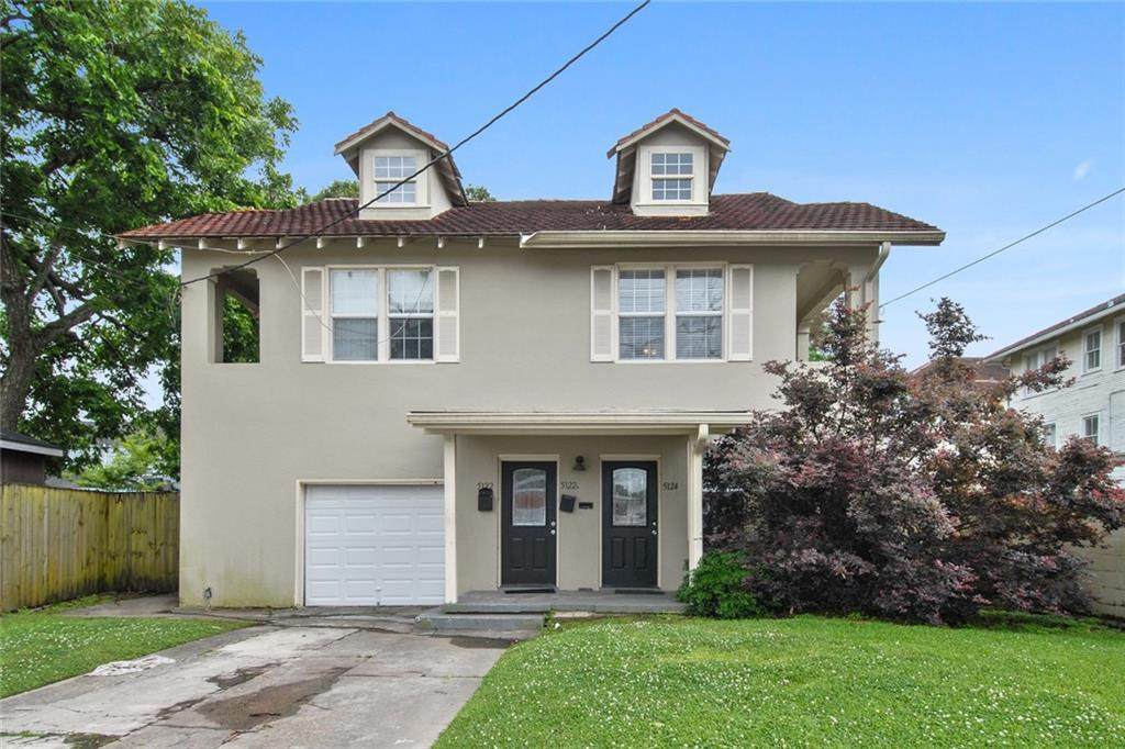 5122 Willow Street - Photo 1