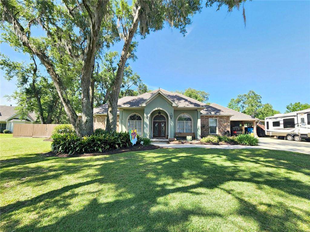 114 Jessica Drive - Photo 1