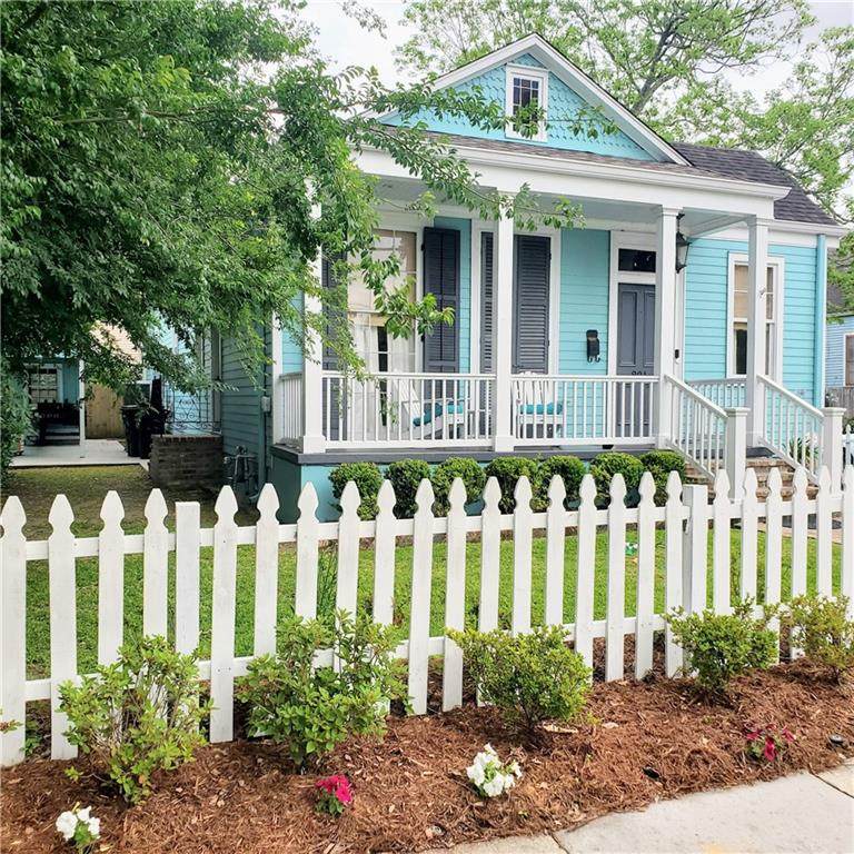 901 Henry Clay Avenue - Photo 1
