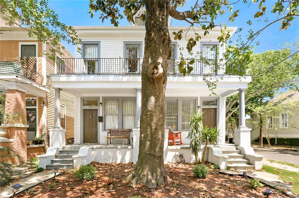 1301 Constantinople Street - Photo 1