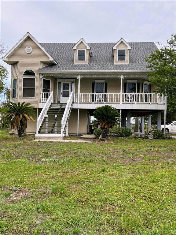 5067 Betty Mae Street - Photo 1