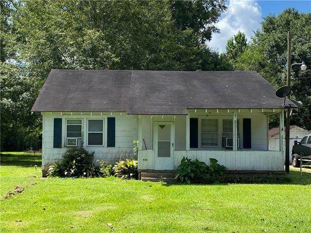 802 Varnado Street - Photo 1