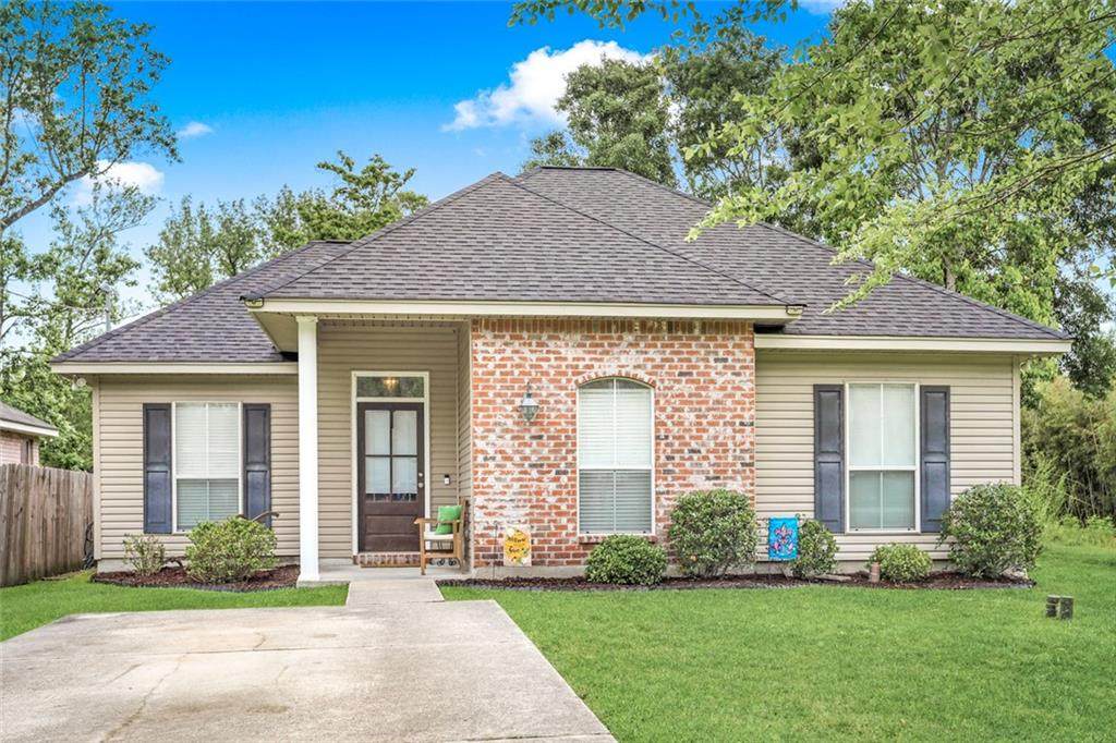 1730 Beth Drive - Photo 1