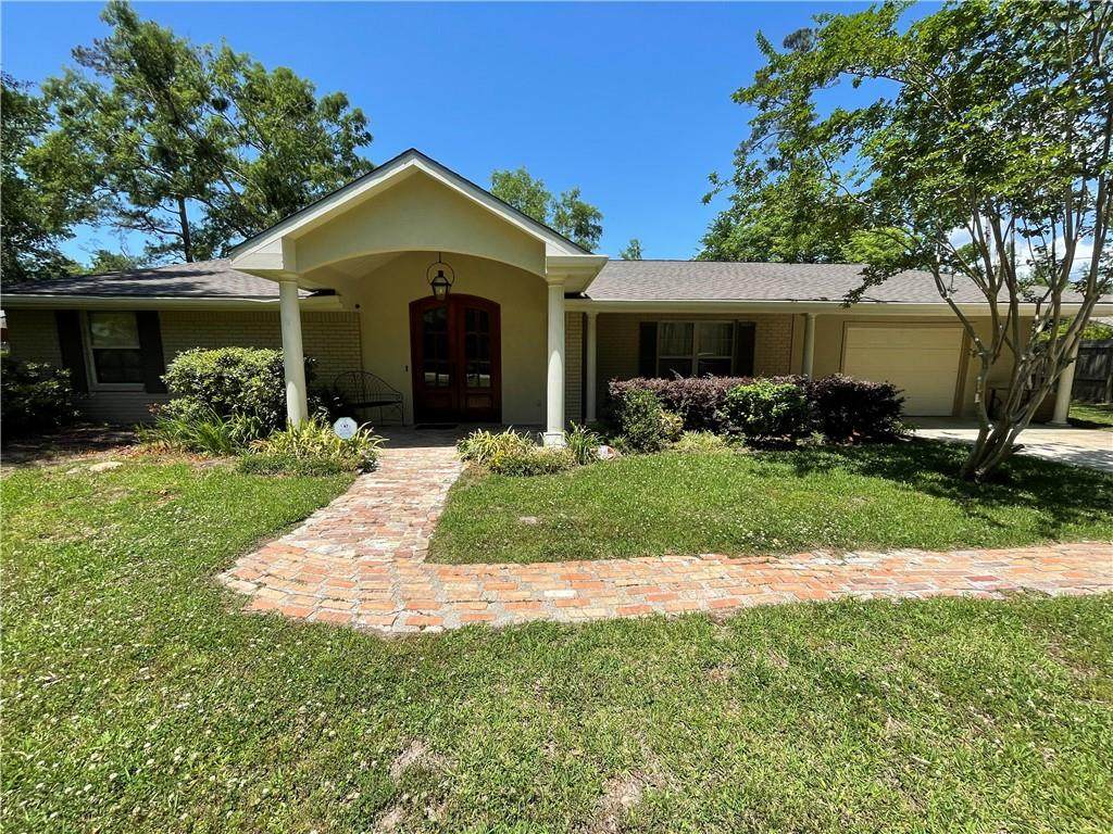 153 Chinchuba Gardens Drive - Photo 1