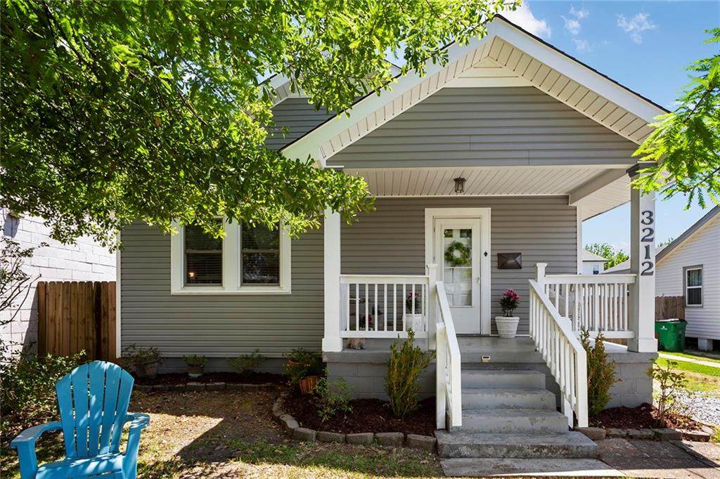 3212 48TH Street - Photo 1