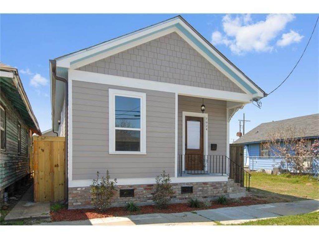 7924 Forshey Street - Photo 1