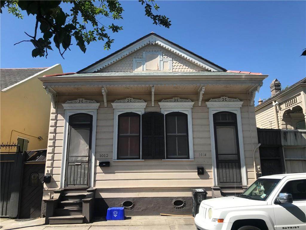 1012 14 Governor Nicholls Street - Photo 1