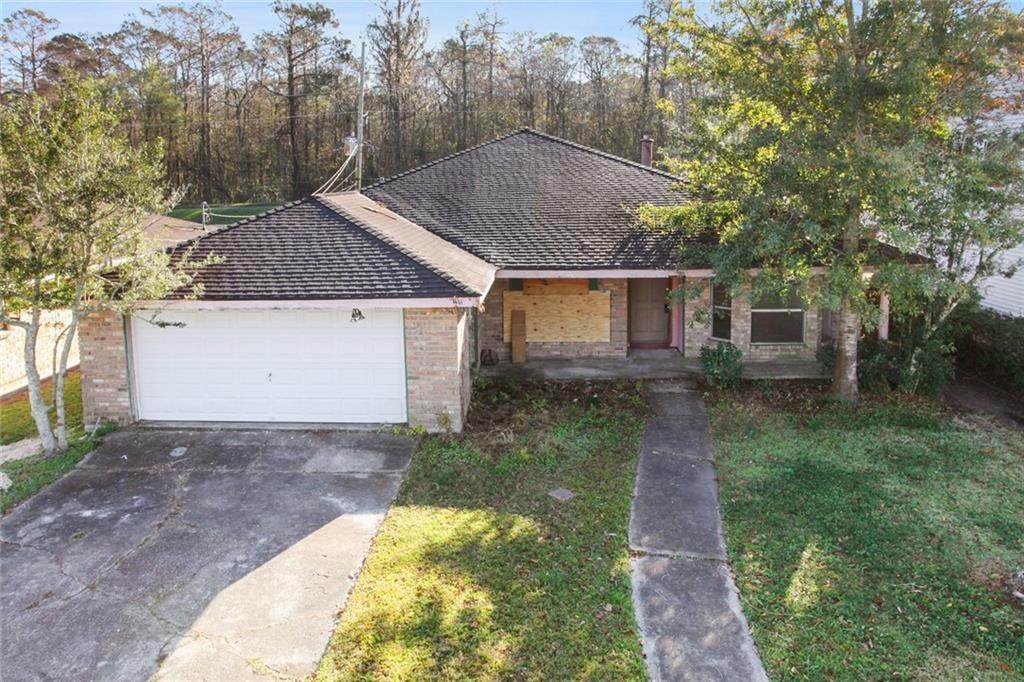 230 Dunleith Drive - Photo 1