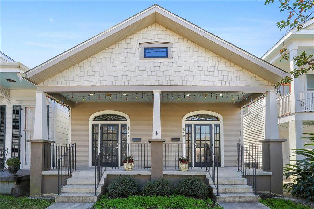 3040 Grand Route St John Street - Photo 1