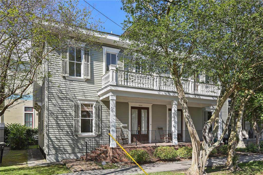5229 Camp Street - Photo 1