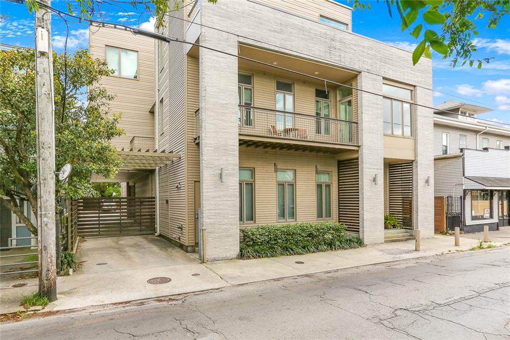 5940 Magazine Street - Photo 1