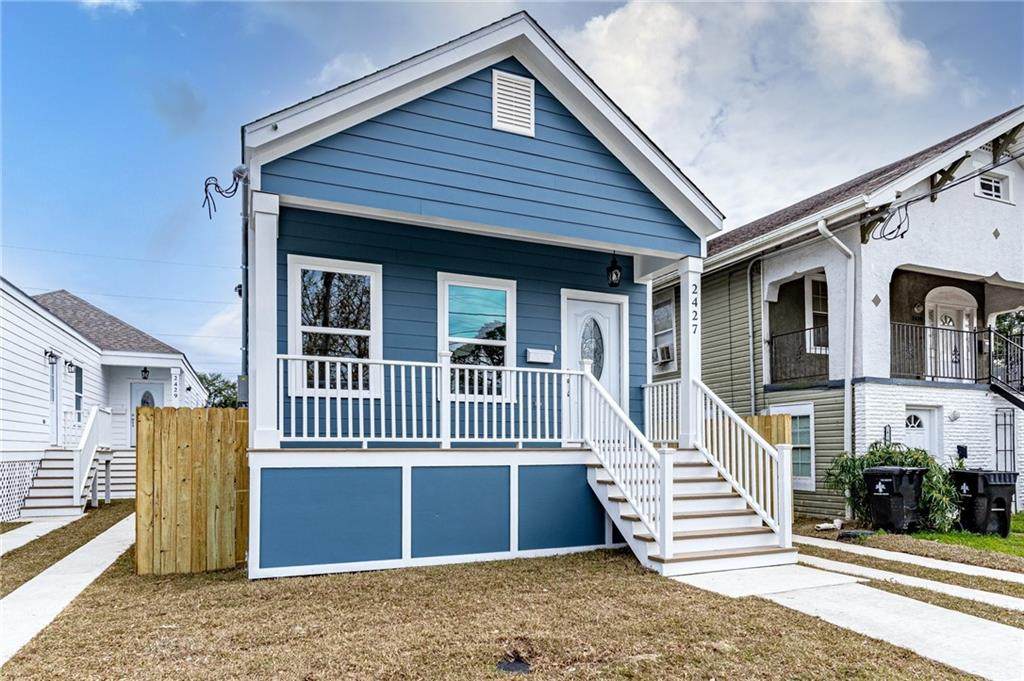 2425 27 Almonaster Avenue - Photo 1