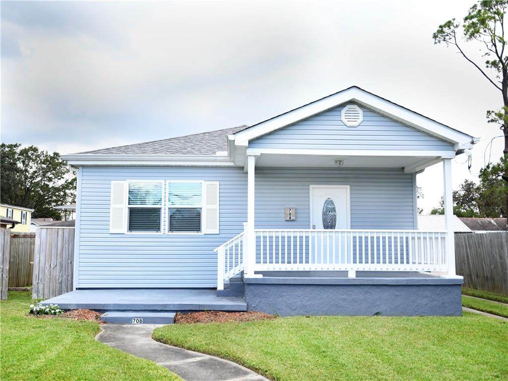 708 Aurora Avenue - Photo 1