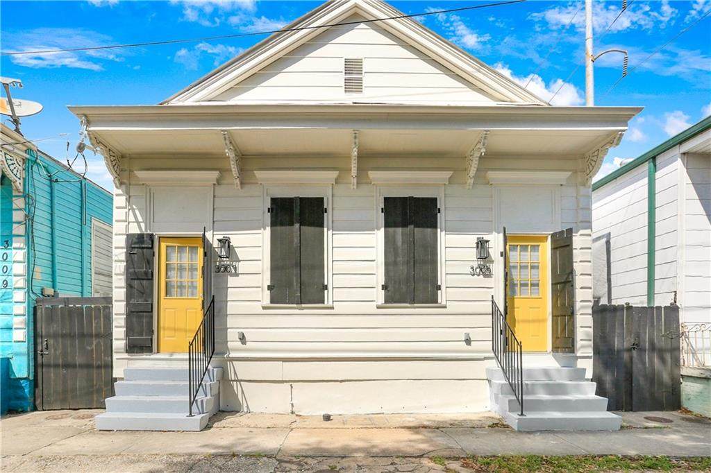 3005 07 Orleans Avenue - Photo 1