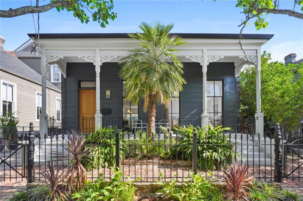 4925 Constance Street - Photo 1
